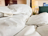 Couette Hôtellerie tempérée